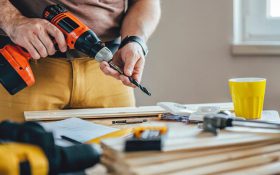 راهنمای کامل و جامع خرید دریل شارژی مناسب