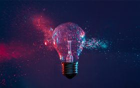 سالم ترین لامپ برای پوست و بهترین نور برای چشم