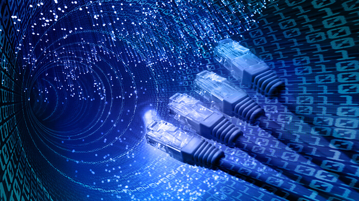 کابل شبکه Cat8 چیست و چه تفاوتی با Cat7 دارد؟