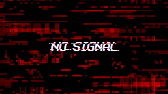 کاهش نویز (noise) خط اینترنت