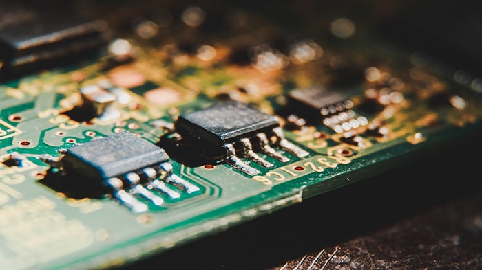 تفاوت دستگاه جوش ماسفت MOSFET و IGBT چیست و کدام برای شما بهتر است؟