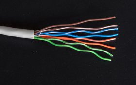 مقایسه کابل های شبکه Cat7 ،Cat6 و Cat8 | تفاوت در چیست؟