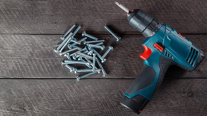 پیچ گوشتی برقی چیست و چه کاربردی دارد
