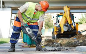 چکش تخریب چیست و چه کاربردی دارد؟