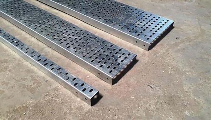 تفاوت سینی کابل گالوانیزه گرم و گالوانیزه سرد