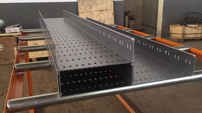 سینی کابل چیست و چه کاربردی دارد؟