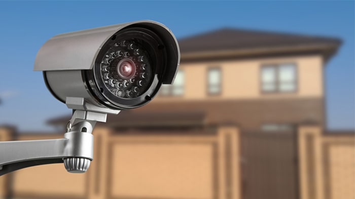 بهترین دوربین مدار بسته خانگی کدام است؟