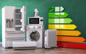 مصرف برق وسایل منزل چقدر است؟
