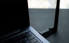 دانگل چیست | طریقه نصب دانگل وای فای