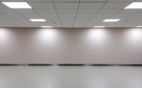 نحوه نصب پنل ال ای دی | آموزش نصب در چند مرحله
