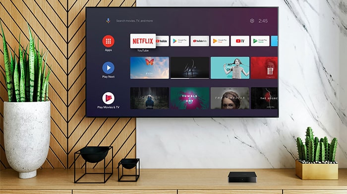 اندروید باکس چیست و چه کاربردی دارد