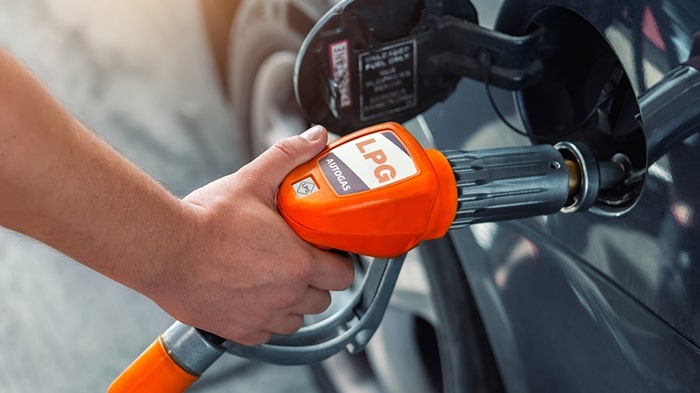 LPG بهتر است یا CNG | تفاوت گاز CNG و LPG
