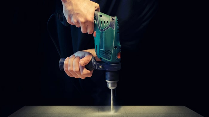 دریل گیربکسی چیست و چه کاربردی دارد؟