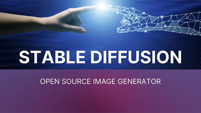 هوش مصنوعی Stable Diffusion چیست و چگونه با آن تصویر بسازیم؟