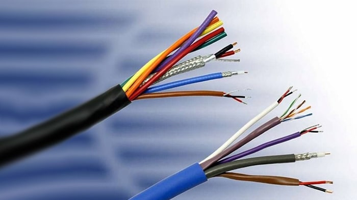 انواع عایق کابل برق