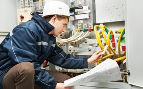 چگونه عیب کابل برق را پیدا کنیم؟