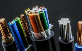 نگهداری و تعمیر سیم و کابل | افزایش عمر مفید