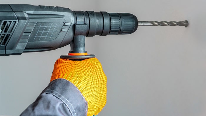 دریل بتن کن چیست و چه کاربردی دارد؟