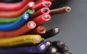 راهنمای جامع علائم اختصاری سیم و کابل، جدول، کدها و نحوه خواندن