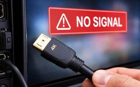 چرا کابل اچ دی ام آی کار نمی کند + راهکارها