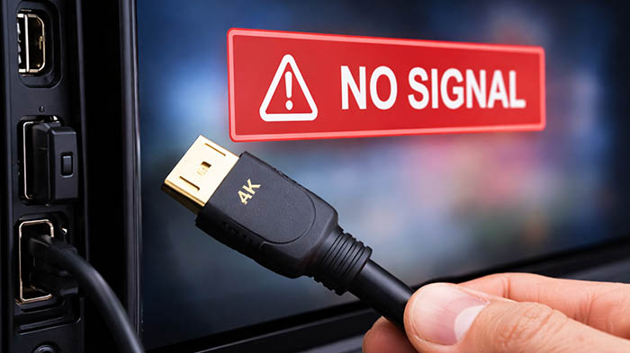 چرا کابل اچ دی ام آی کار نمی کند + راهکارها