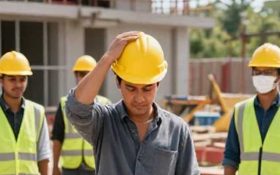 ۷ اشتباه رایج در استفاده از کلاه ایمنی و چگونگی جلوگیری از آن‌ها