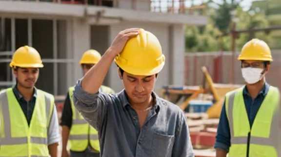 ۷ اشتباه رایج در استفاده از کلاه ایمنی و چگونگی جلوگیری از آنها