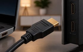 نحوه اتصال کابل hdmi | چگونه کابل hdmi را فعال کنیم؟